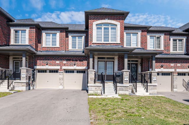 Att/Row/Townhouse at 1230 Rexton Drive, Oshawa, ON L1L 0T3