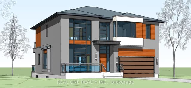 Detached at 15 Evans Drive, Whitchurch-Stouffville, ON L4A 2Y4