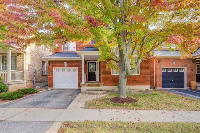 Detached at 3097 Abernathy Way, Oakville, ON L6M 5C2