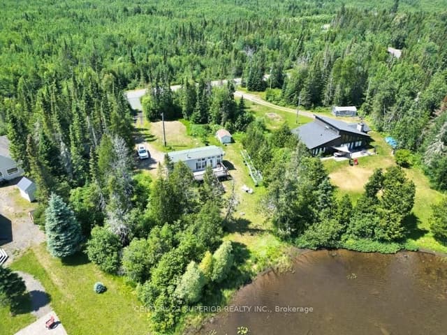Other at 303 Loon Lake Road W, Shuniah, ON P0T 2M0