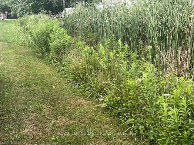 Vacant Land at 17 Dickhout Road, Haldimand, ON N0A 1K0