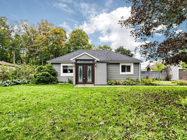 Detached at 4631 Aurora Road, Whitchurch-Stouffville, ON L4A 3J7