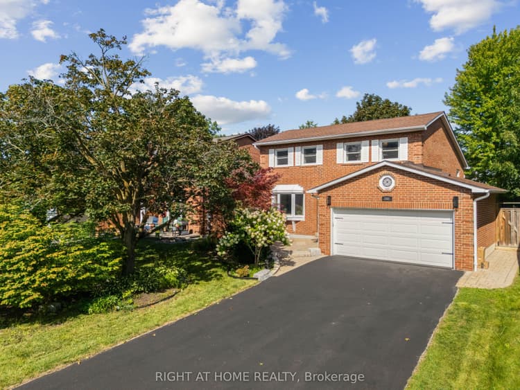 262 Yorkshire Drive