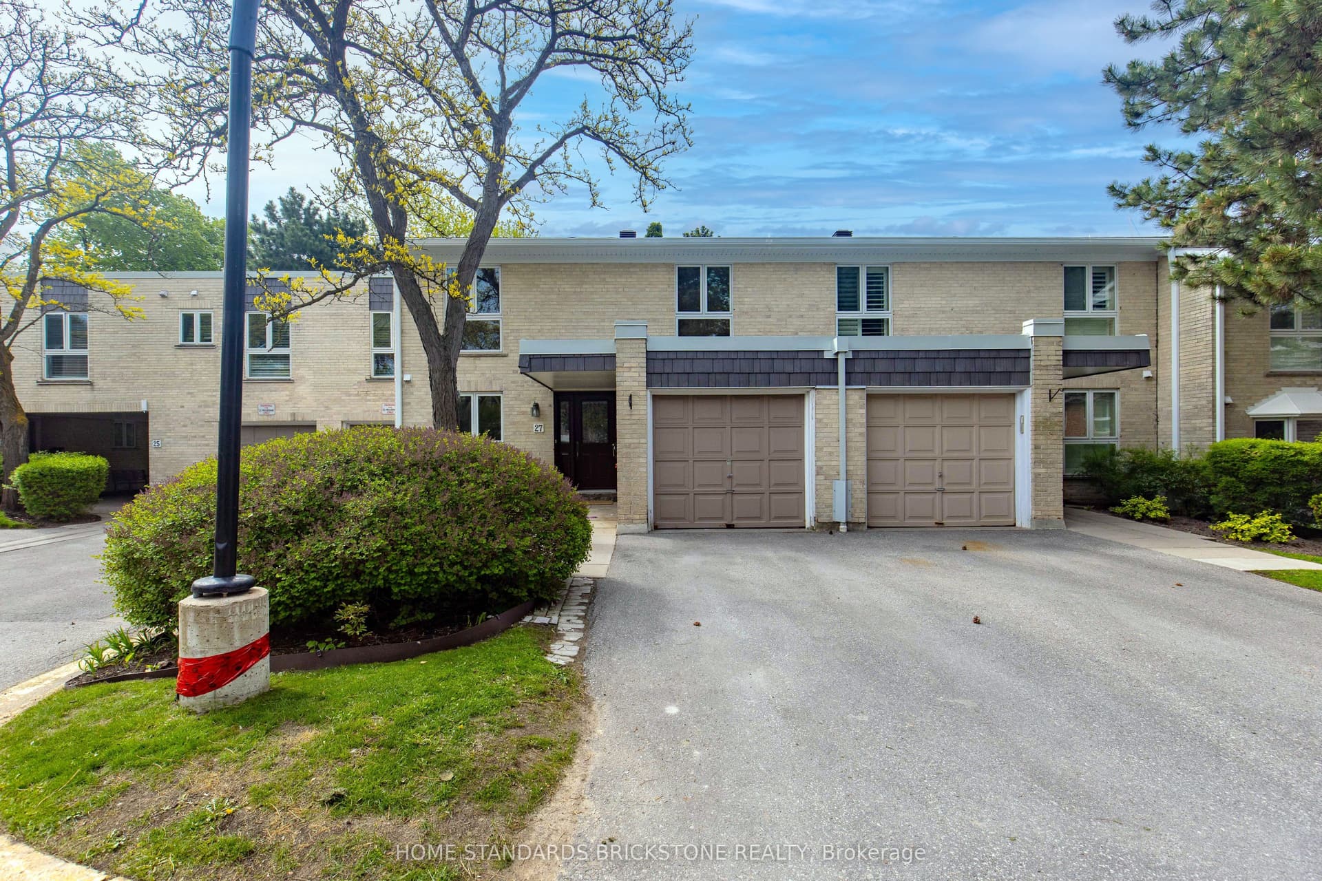 Unit 50 · 27 Proudbank Millway