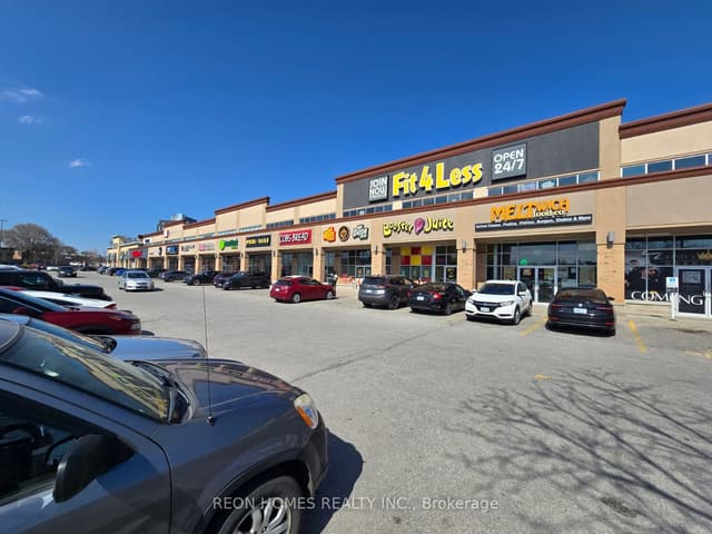 Sale Of Business at 4525 Kingston Road H7, Toronto, ON M1E 2P1, Toronto E10