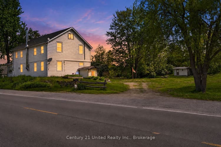 17224 Highway 62 N/A