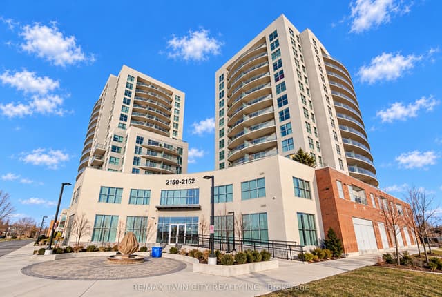 Condo Apartment at 2152 Lawrence Avenue E 1206, Toronto, ON M1R 0B5, Toronto E04