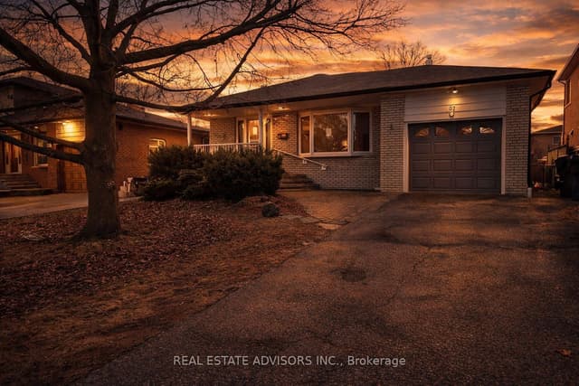 Detached at 87 Euclid Avenue, Toronto, ON M1C 1J8, Toronto E10