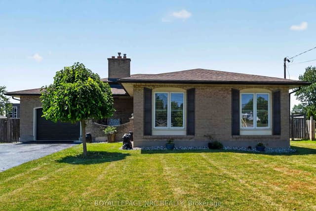 Detached at 1095 Green Acres Drive, Fort Erie, ON L2A 5P2