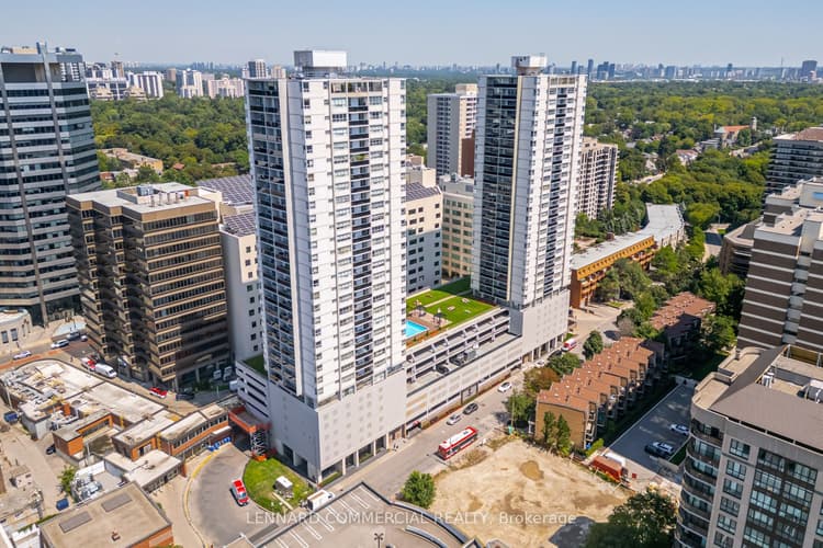 40 Pleasant Boulevard