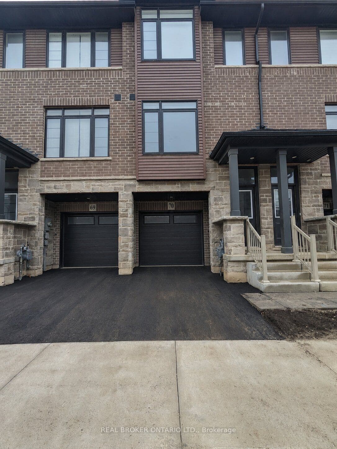 Suite 70, Unit 70 · 461 Blackburn Dr