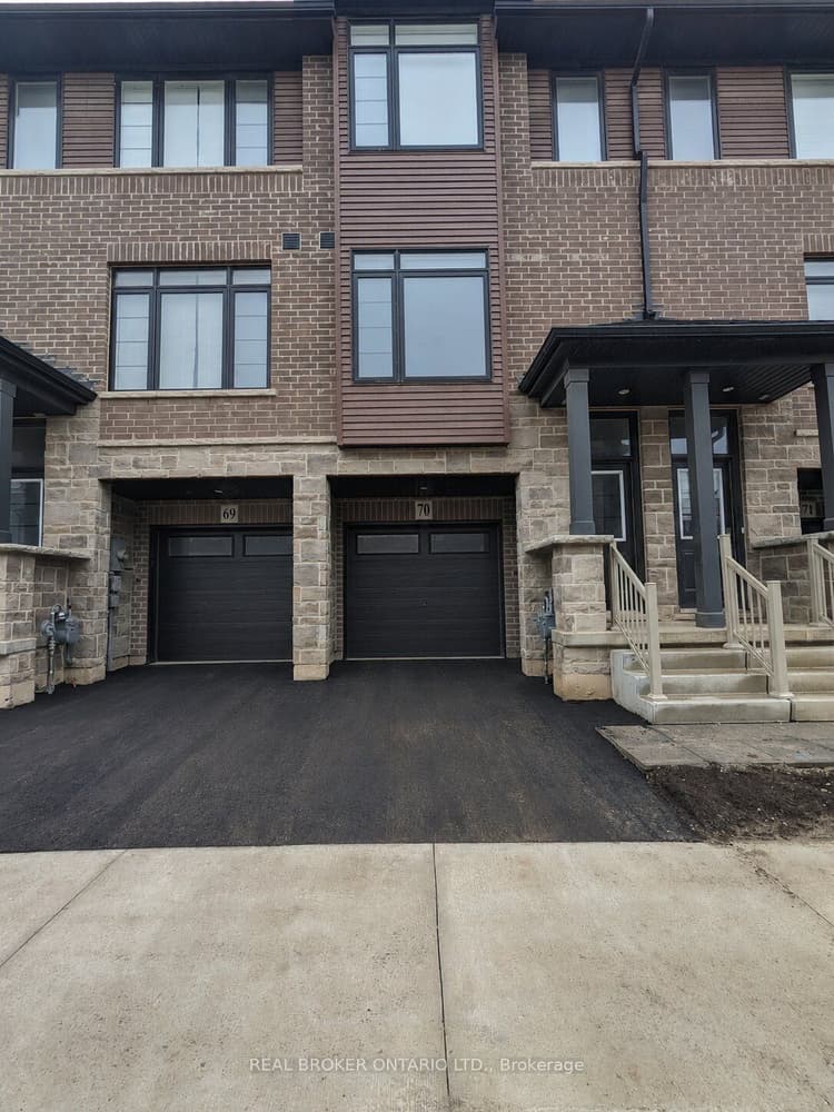 461 Blackburn Drive