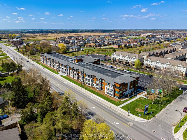 Multiplex at 3120 Regional 56 Road 317, Hamilton, ON L0R 1C0