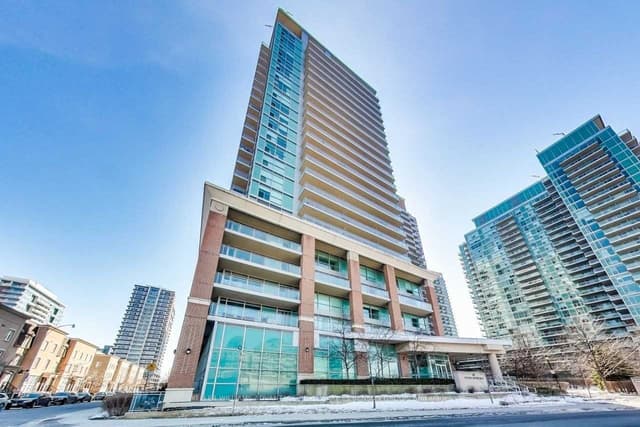 Condo Apartment at 80 Western Battery Road 1107, Toronto, ON M6K 3S1, Toronto C01