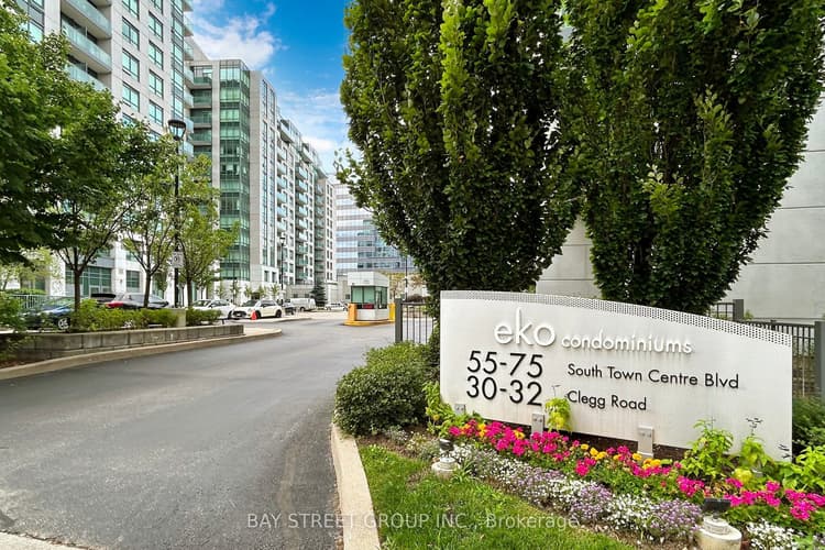 55 South Town Centre Boulevard