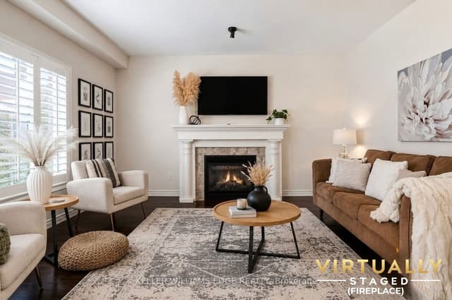 Detached at 53 Valiant Circle, Hamilton, ON L0R 1C0