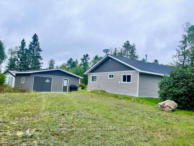 Detached at 167 & 170 Road 5 North, Shuniah, ON P0T 2M0