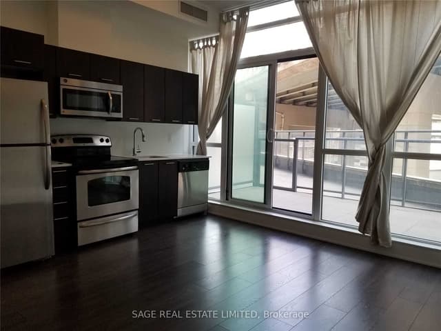 Condo Apartment at 169 Fort York Boulevard 220, Toronto, ON M5V 0C8, Toronto C01