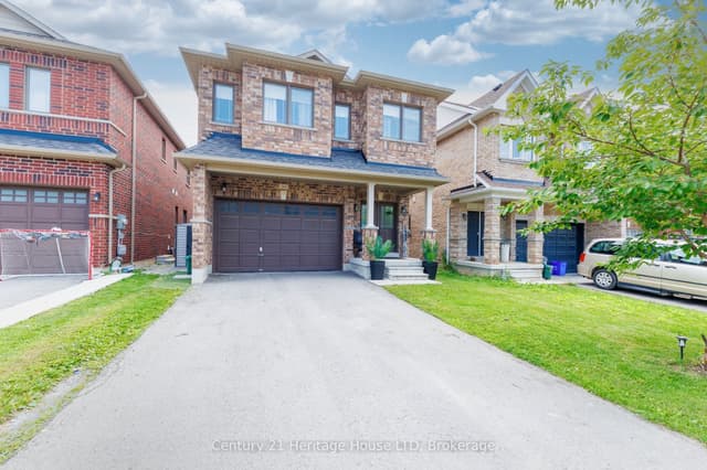Detached at 50 Palace Street, Thorold, ON L2V 0J7