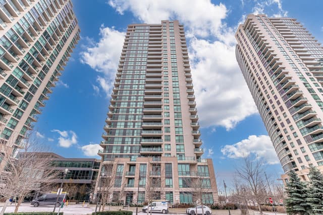 Condo Apartment at 215 Sherway Gardens Road 2005, Toronto, ON M9C 0A5, Toronto W08