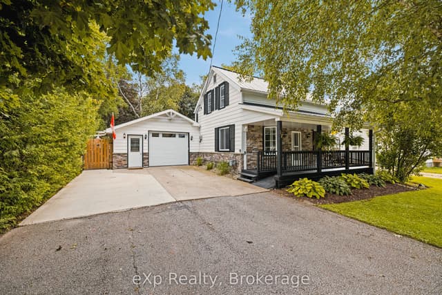 Detached at 27 Ellen Street, Grey Highlands, ON N0C 1E0