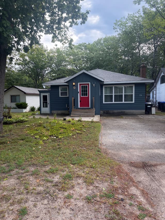 Detached at 79 23rd Street N, Wasaga Beach, ON L9Z 2G4