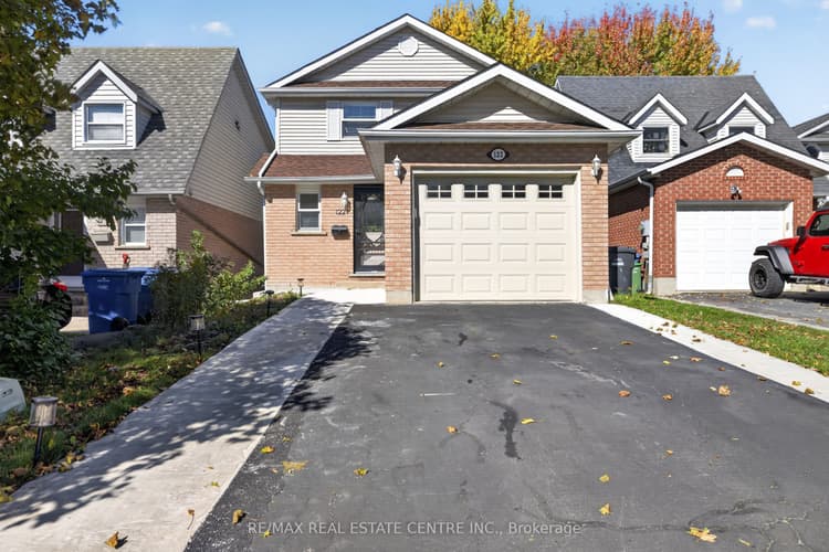 122 Moss Place