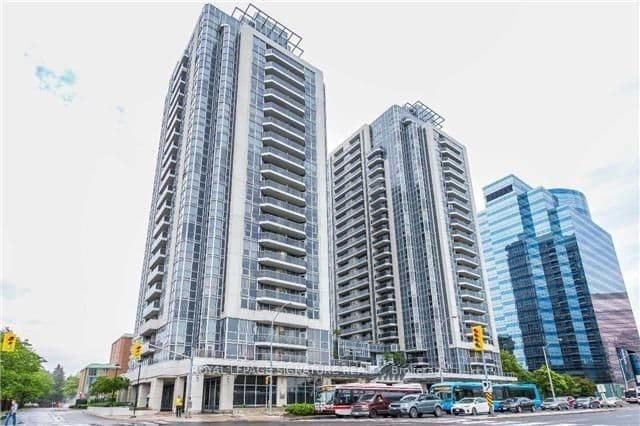 Condo Apartment at 5793 Yonge Street 705, Toronto, ON M2M 0A9, Toronto C14