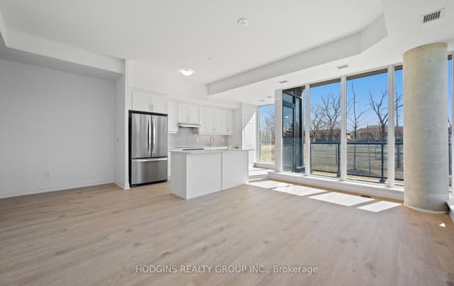 Condo Apartment at 1035 Southdown Road 106, Mississauga, ON L5J 0A2