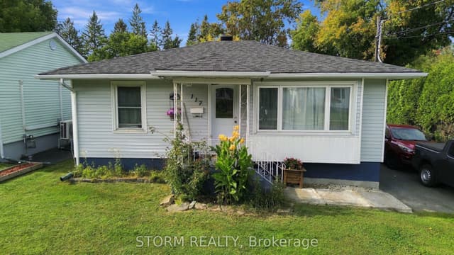 Detached at 117 Emma Avenue, Cornwall, ON K6J 3L5
