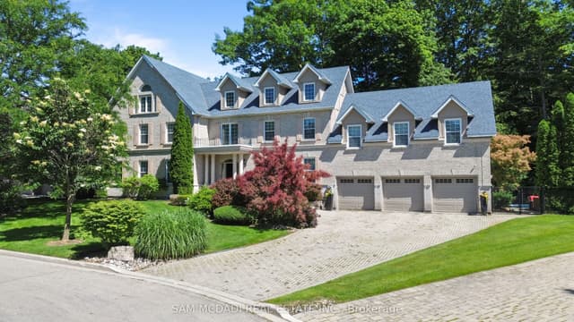 Detached at 3248 Barchester Court, Mississauga, ON L5L 5Z1