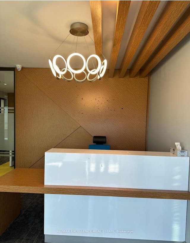 Office at 7895 Tranmere Drive 23, Mississauga, ON L5S 1V9