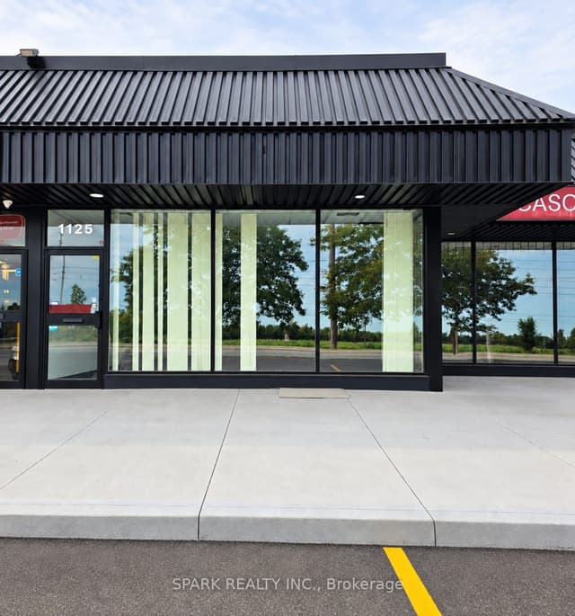 Commercial Retail at 1125 Derry Road E, Mississauga, ON L5T 1P3