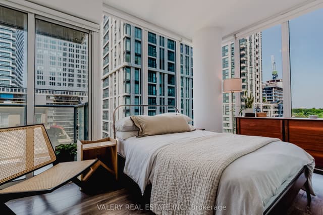 Common Element Condo at 195 Redpath Avenue 712, Toronto, ON M4P 0E4, Toronto C10