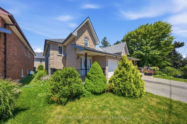 Link at 5 John Harvey Street, Uxbridge, ON L9P 1C3