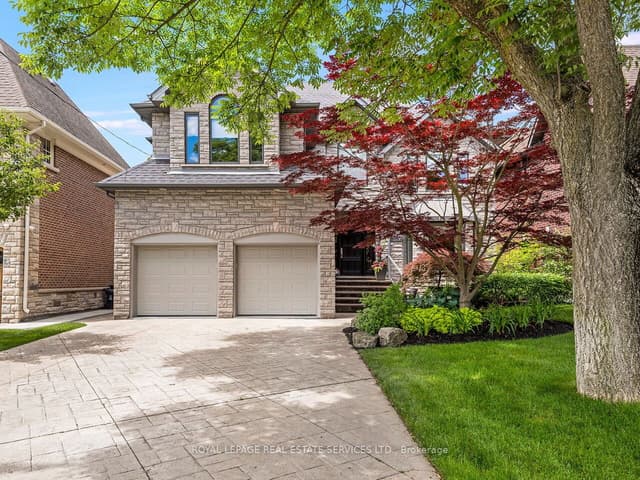 Detached at 72 Prennan Avenue, Toronto, ON M9B 4C3, Toronto W08