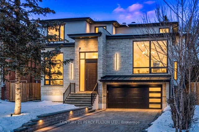Detached at 128 Anndale Drive, Toronto, ON M2N 2X5, Toronto C14