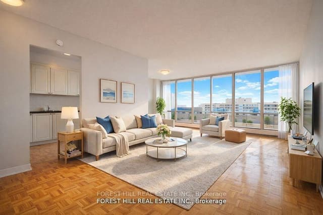 Other at 40 Fountainhead Road 2308, Toronto, ON M3J 2V1, Toronto W05