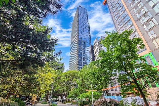Condo Apartment at 1 Gloucester Street 2 Parking Tandem, Toronto, ON M4Y 1L8, Toronto C08