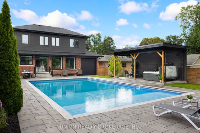 Detached at 400 Rouge Hills Drive, Toronto, ON M1C 2Z5, Toronto E10