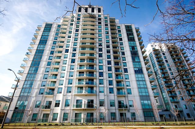 Condo Apartment at 8 Rosebank Drive 3M, Toronto, ON M1B 5Z3, Toronto E11