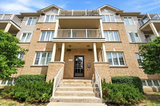 Condo Apartment at 157 Isaac Devins Boulevard 3, Toronto, ON M9M 0C5, Toronto W05