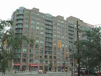 Condo Apartment at 109 Front Street 201, Toronto, ON M5A 4P7, Toronto C08