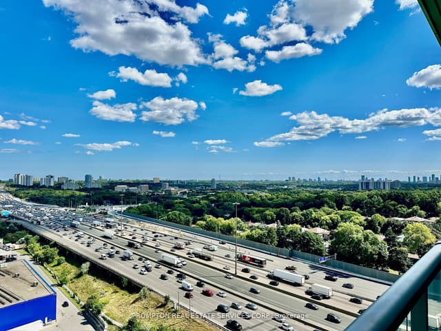 Condo Apartment at 115 Mcmahon Drive 1807, Toronto, ON M2K 0E3, Toronto C15