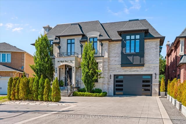 Detached at 48 Maple Grove Avenue N, Richmond Hill, ON L4E 2V5