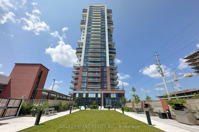 Condo Apartment at 2550 Simcoe Street N 318, Oshawa, ON L1L 0R5
