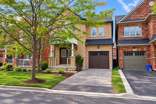 Link at 427 Chandler Crescent, Milton, ON L9T 0S9