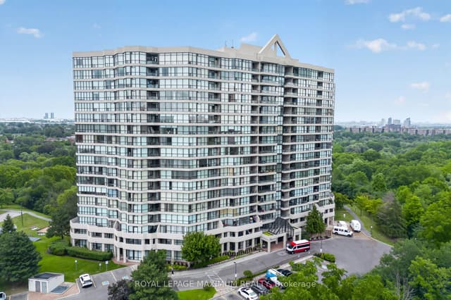 Condo Apartment at 5 Rowntree Road 717, Toronto, ON M9V 5G9, Toronto W10