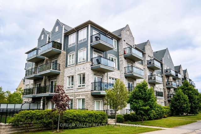 Condo Apartment at 3075 Thomas Street 310, Mississauga, ON L5M 0M4