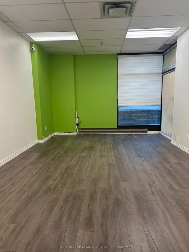 Office at 5460 Yonge Street Unit 107, Toronto, ON M2N 6K7, Toronto C07